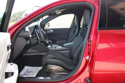 Alfa Romeo Giulia 2.9 T V6 Quadrifoglio (13)
