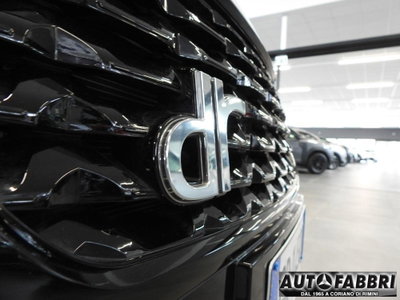 Dr dr 4.0 4.0 1.5 Bi-Fuel GPL (12)