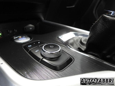 Dr dr 4.0 4.0 1.5 Bi-Fuel GPL (19)