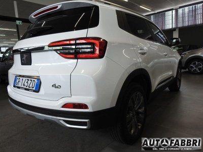 Dr dr 4.0 4.0 1.5 Bi-Fuel GPL (3)