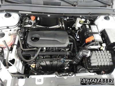 Dr dr 4.0 4.0 1.5 Bi-Fuel GPL (8)