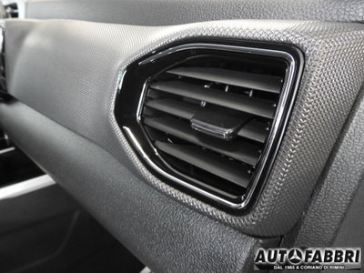 Dr dr 4.0 4.0 1.5 Bi-Fuel GPL (9)