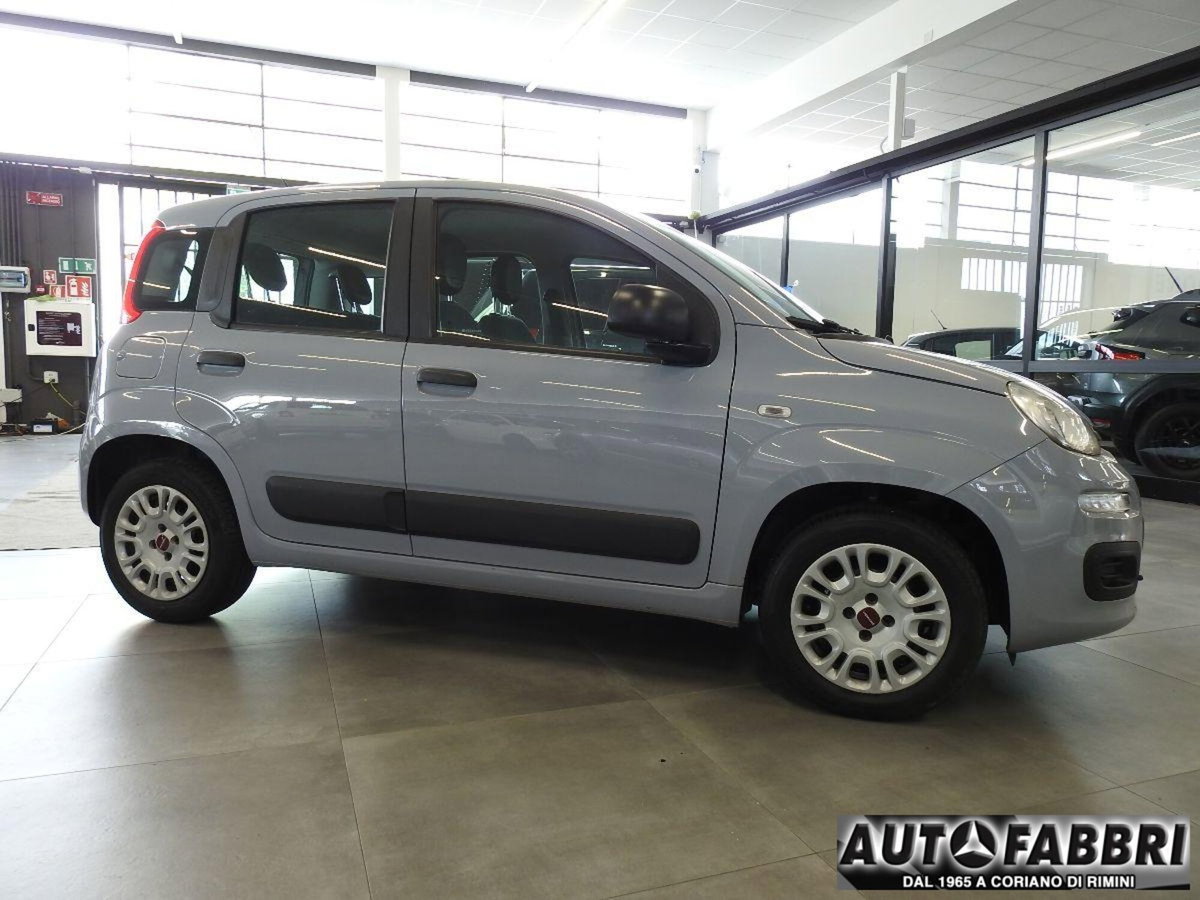 Fiat Panda 1.2 EasyPower Easy
