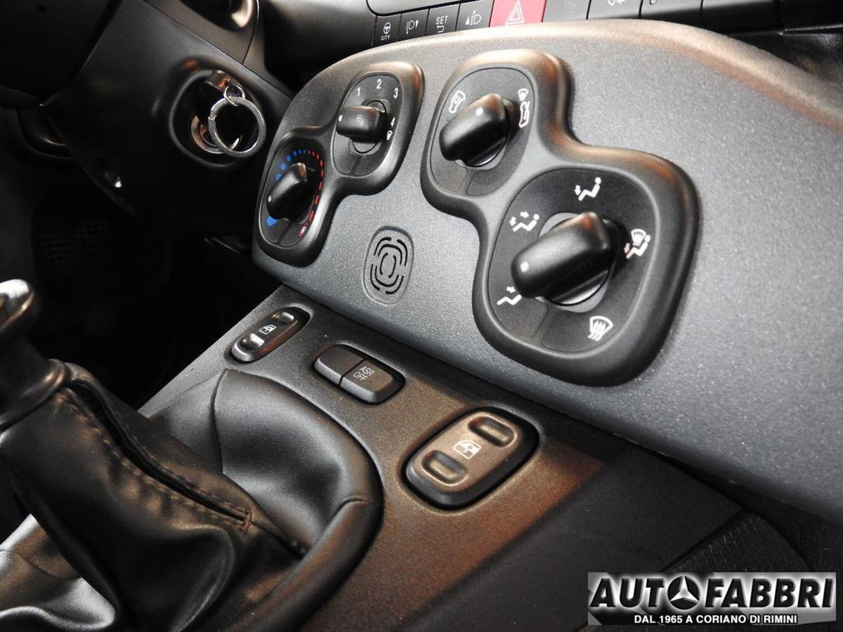 Fiat Panda 1.2 EasyPower Easy (10)