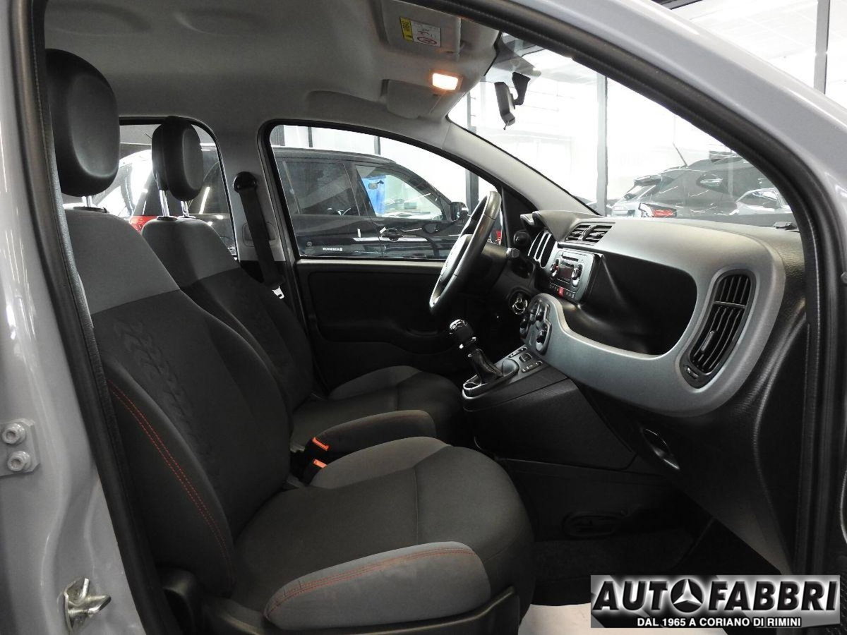 Fiat Panda 1.2 EasyPower Easy (11)