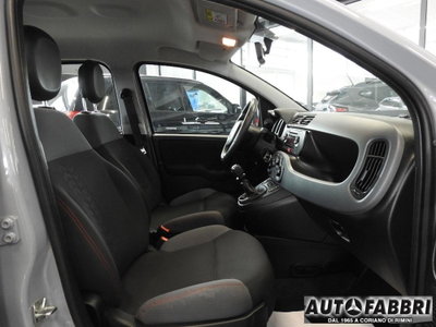 Fiat Panda 1.2 EasyPower Easy (11)