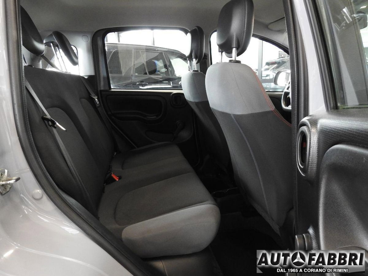 Fiat Panda 1.2 EasyPower Easy (12)