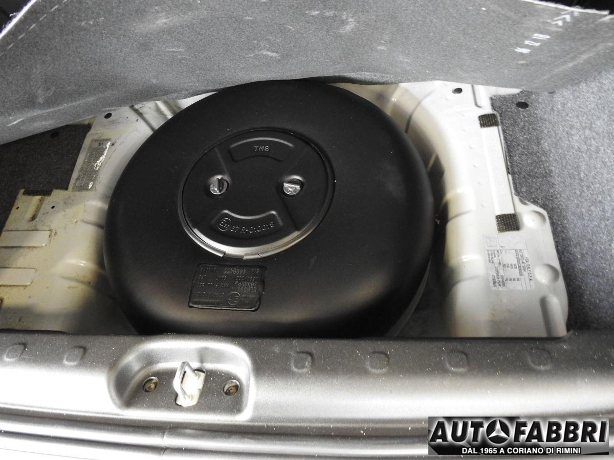 Fiat Panda 1.2 EasyPower Easy (13)