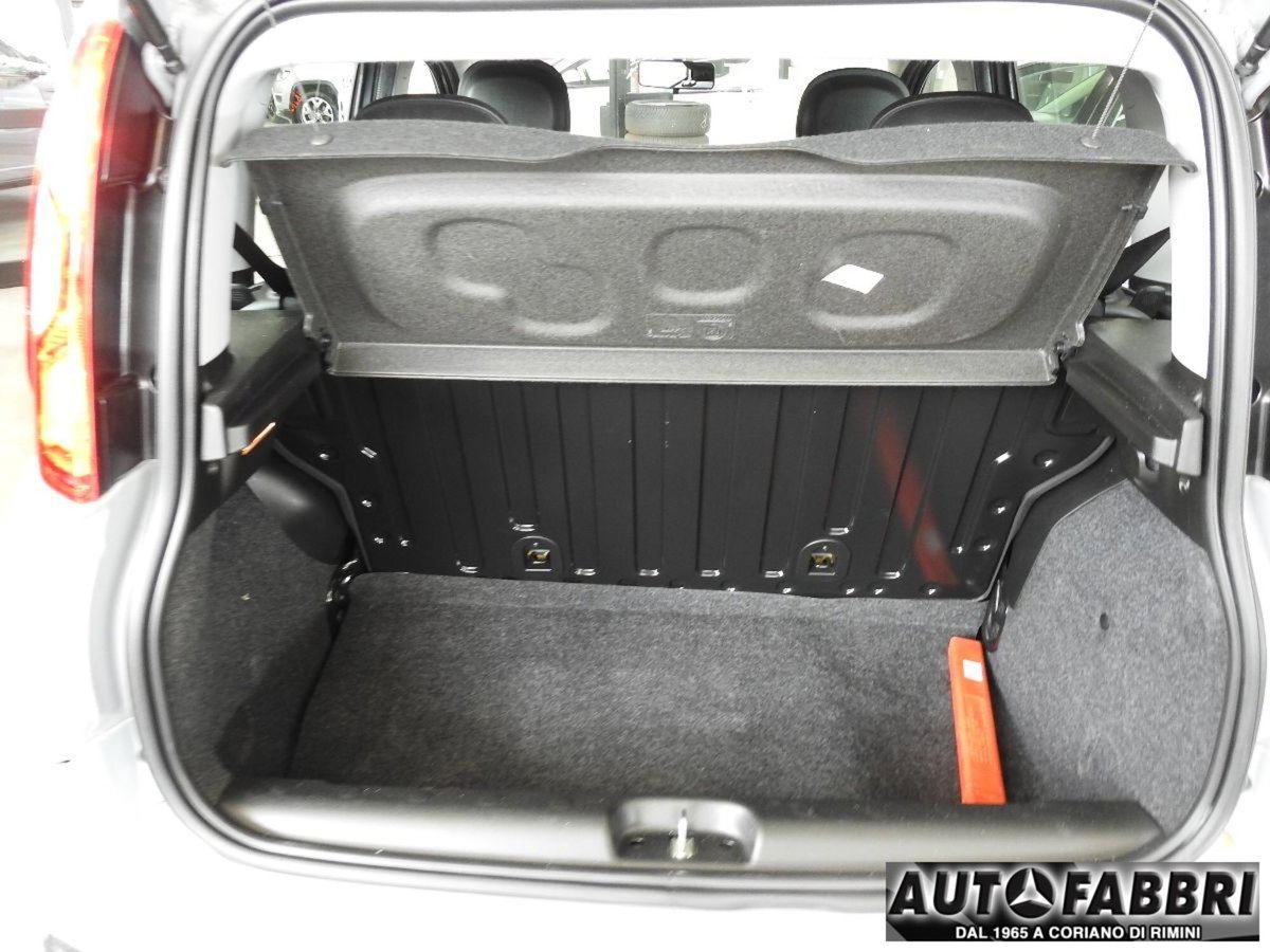 Fiat Panda 1.2 EasyPower Easy (14)