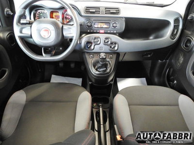 Fiat Panda 1.2 EasyPower Easy (15)