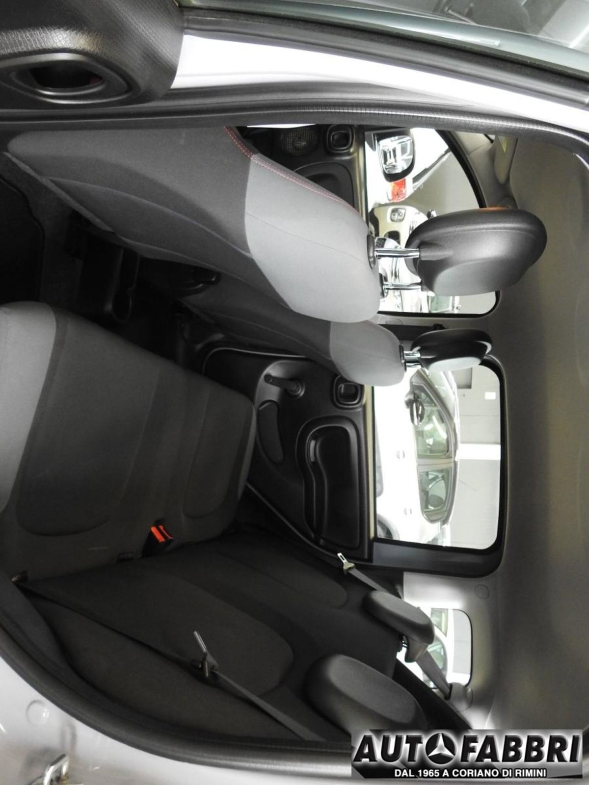 Fiat Panda 1.2 EasyPower Easy (16)
