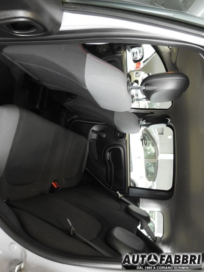 Fiat Panda 1.2 EasyPower Easy (16)