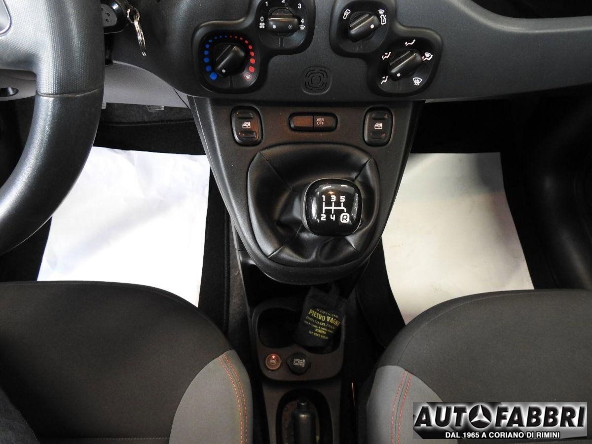 Fiat Panda 1.2 EasyPower Easy (18)
