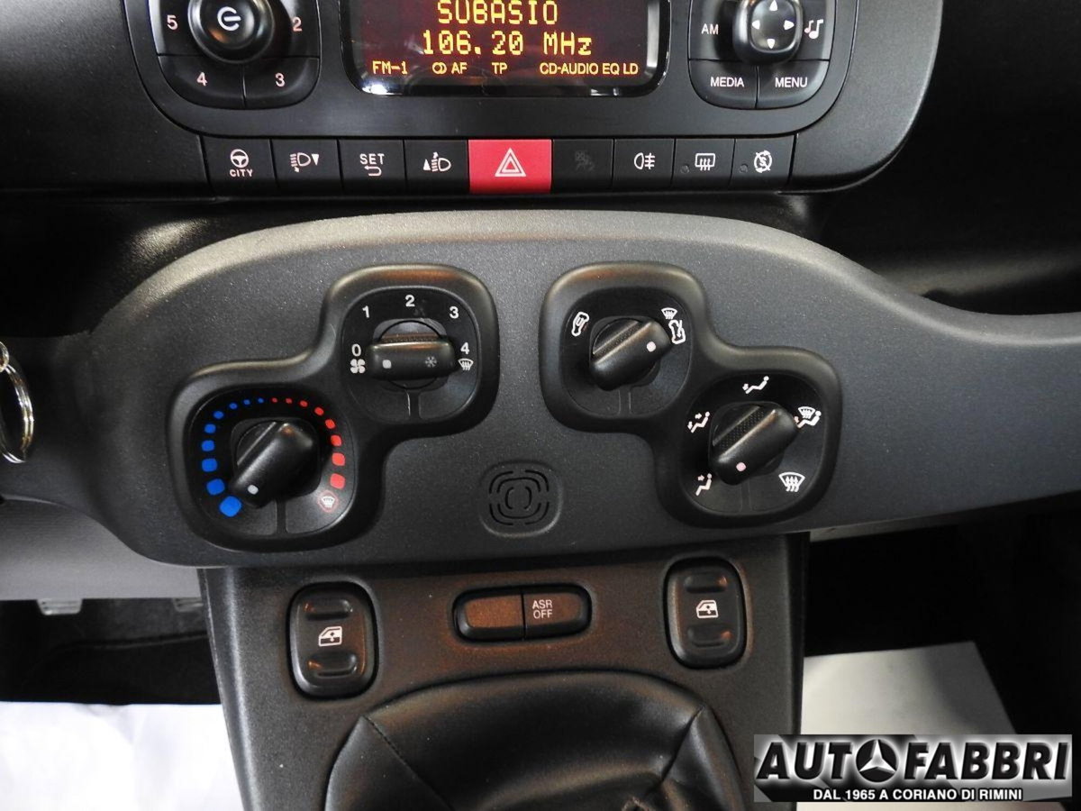 Fiat Panda 1.2 EasyPower Easy (19)