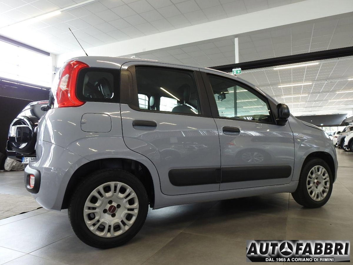 Fiat Panda 1.2 EasyPower Easy (2)
