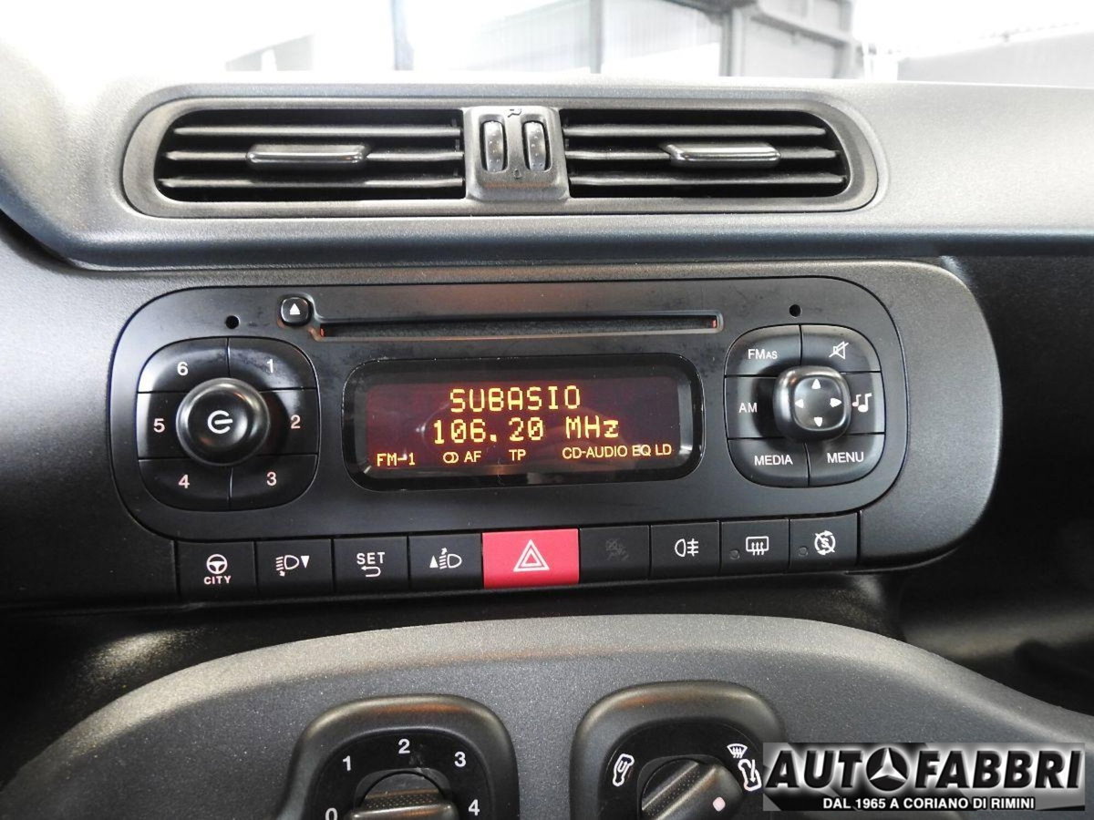 Fiat Panda 1.2 EasyPower Easy (20)