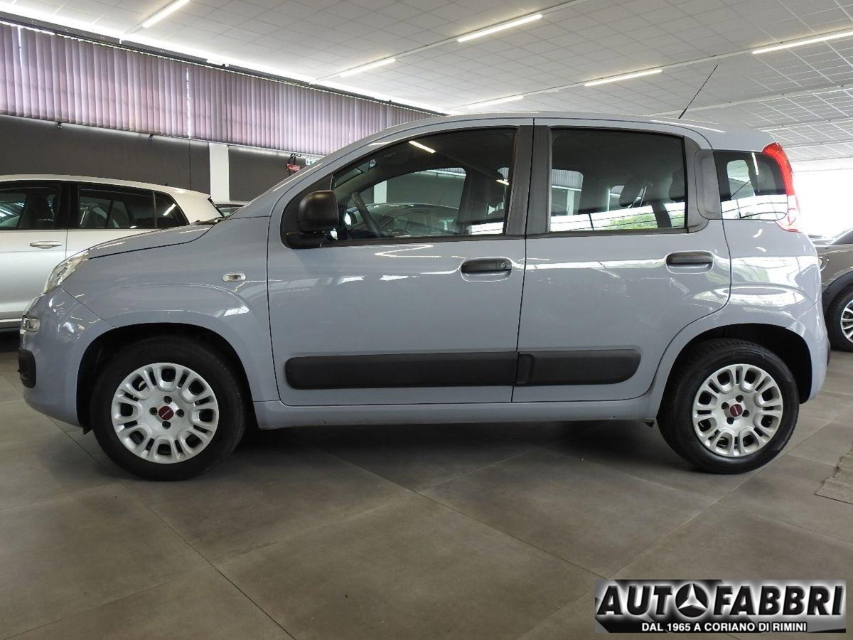 Fiat Panda 1.2 EasyPower Easy (6)