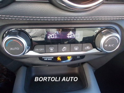 Nissan Juke 1.0 dig-t N-Connecta 114cv dct (12)