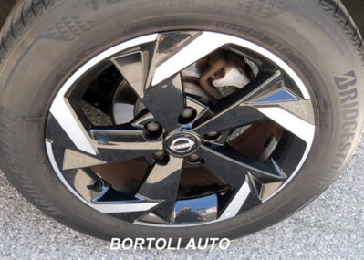 Nissan Juke 1.0 dig-t N-Connecta 114cv dct (13)