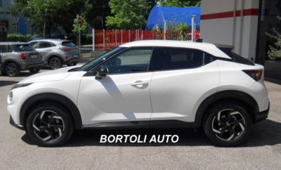 Nissan Juke 1.0 dig-t N-Connecta 114cv dct (3)