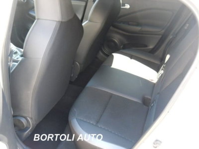 Nissan Juke 1.0 dig-t N-Connecta 114cv dct (9)
