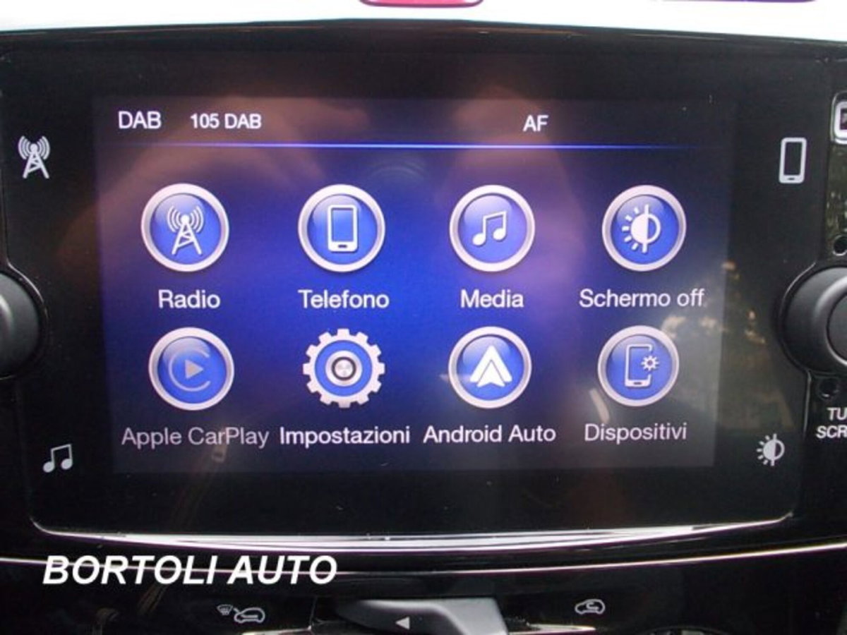 Lancia Ypsilon 1.0 FireFly 5 porte S&S Hybrid Gold Plus (12)
