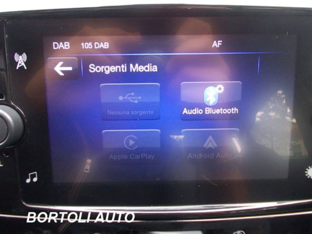 Lancia Ypsilon 1.0 FireFly 5 porte S&S Hybrid Gold Plus (14)