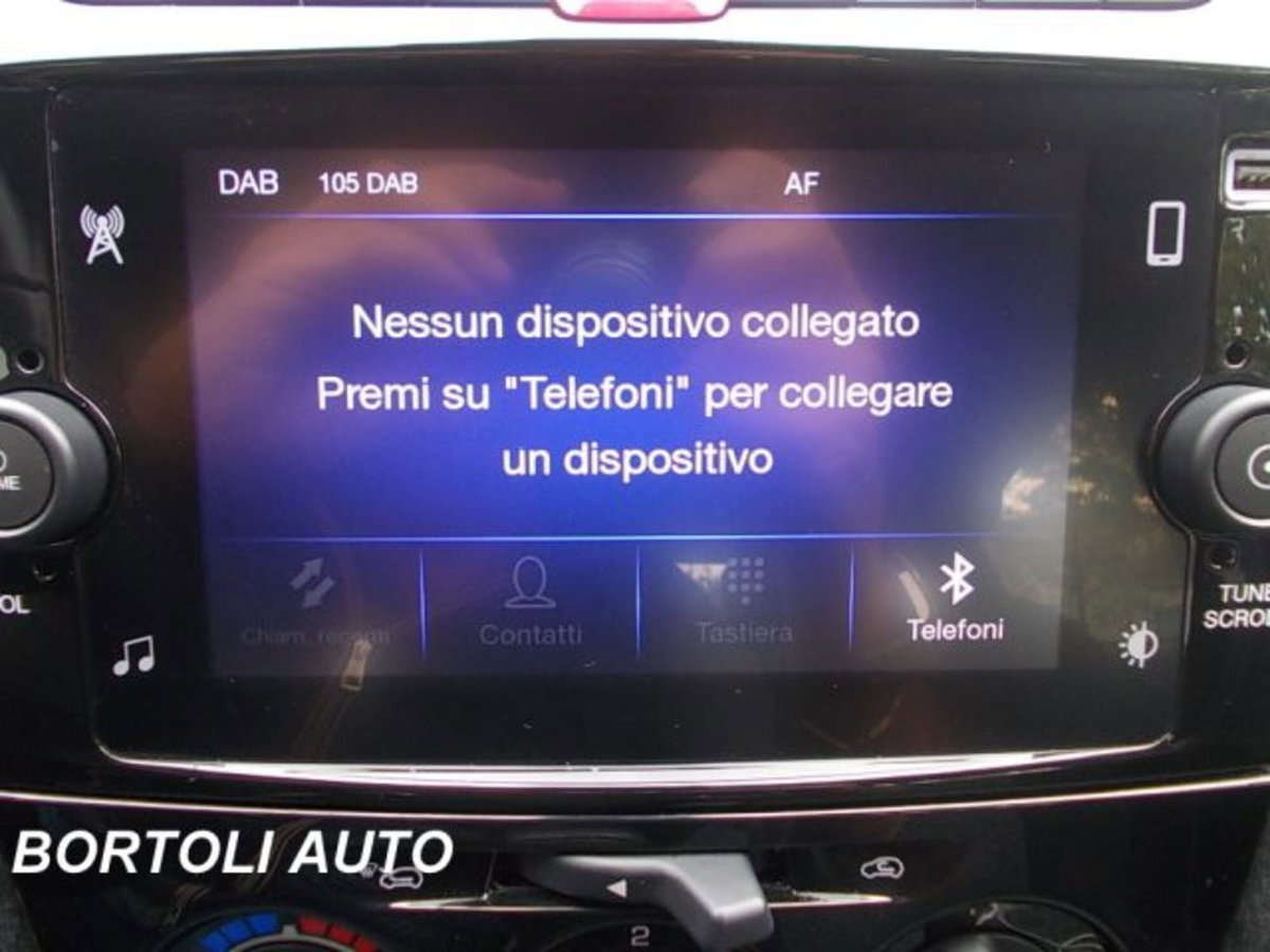 Lancia Ypsilon 1.0 FireFly 5 porte S&S Hybrid Gold Plus (15)