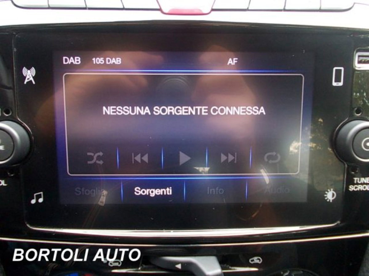 Lancia Ypsilon 1.0 FireFly 5 porte S&S Hybrid Gold Plus (16)