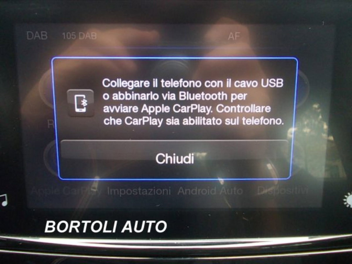 Lancia Ypsilon 1.0 FireFly 5 porte S&S Hybrid Gold Plus (17)