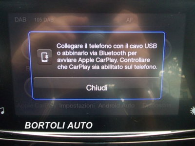 Lancia Ypsilon 1.0 FireFly 5 porte S&S Hybrid Ecochic Gold (17)