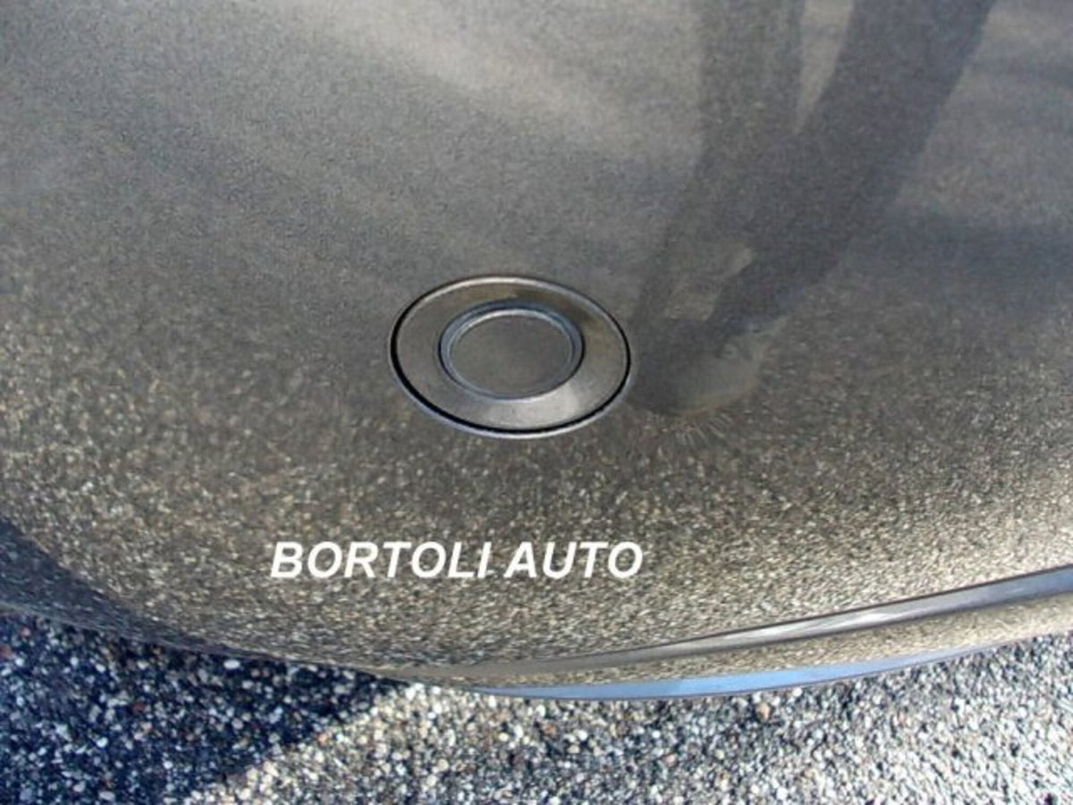 Lancia Ypsilon 1.0 FireFly 5 porte S&S Hybrid Gold Plus (18)