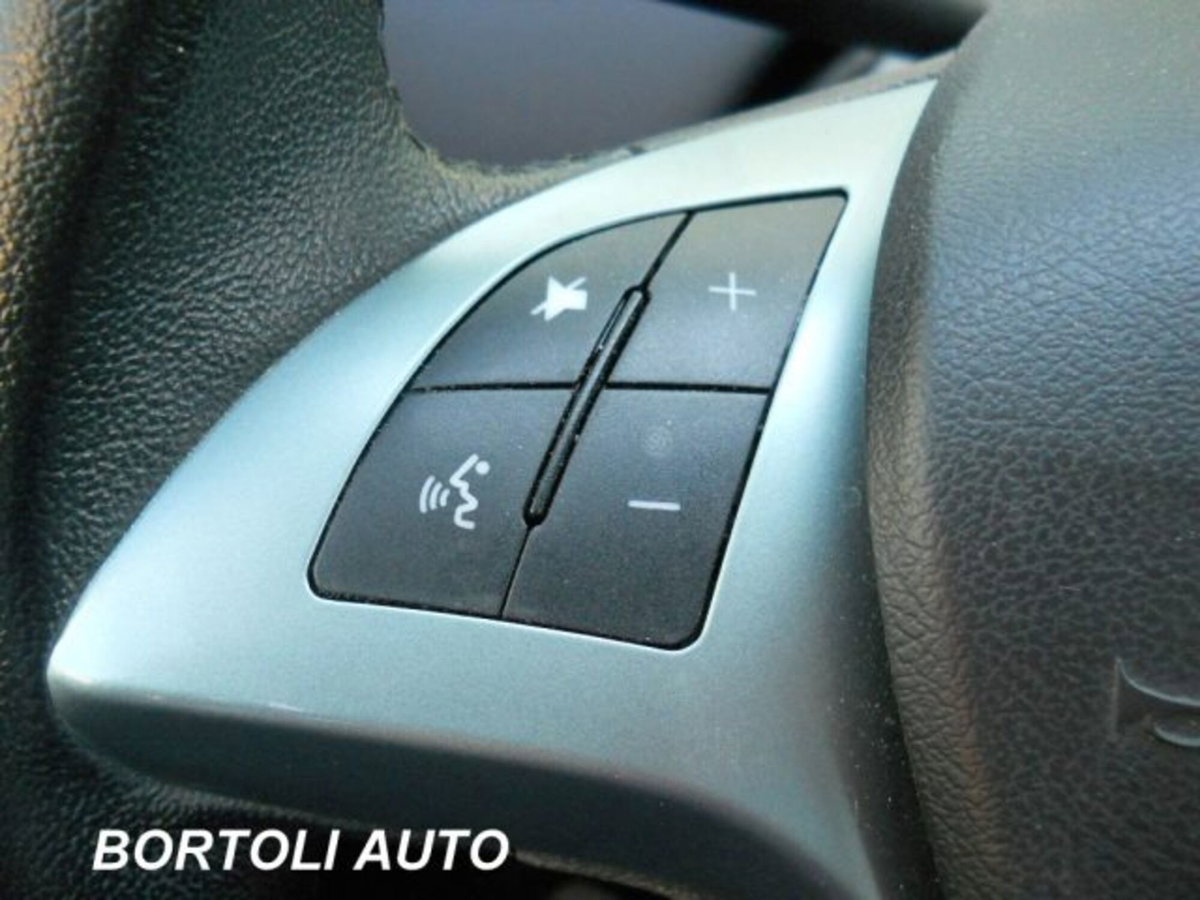 Lancia Ypsilon 1.0 FireFly 5 porte S&S Hybrid Gold Plus (19)