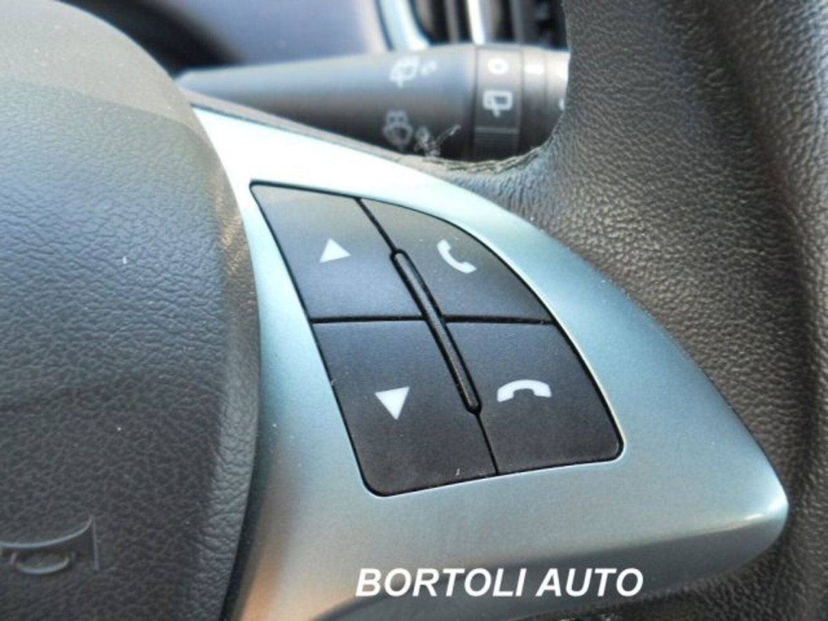 Lancia Ypsilon 1.0 FireFly 5 porte S&S Hybrid Gold Plus (20)