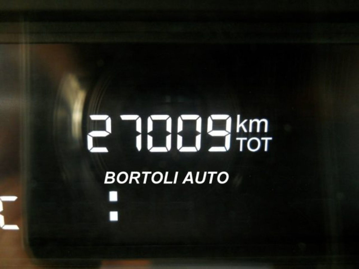 Lancia Ypsilon 1.0 FireFly 5 porte S&S Hybrid Gold Plus (5)