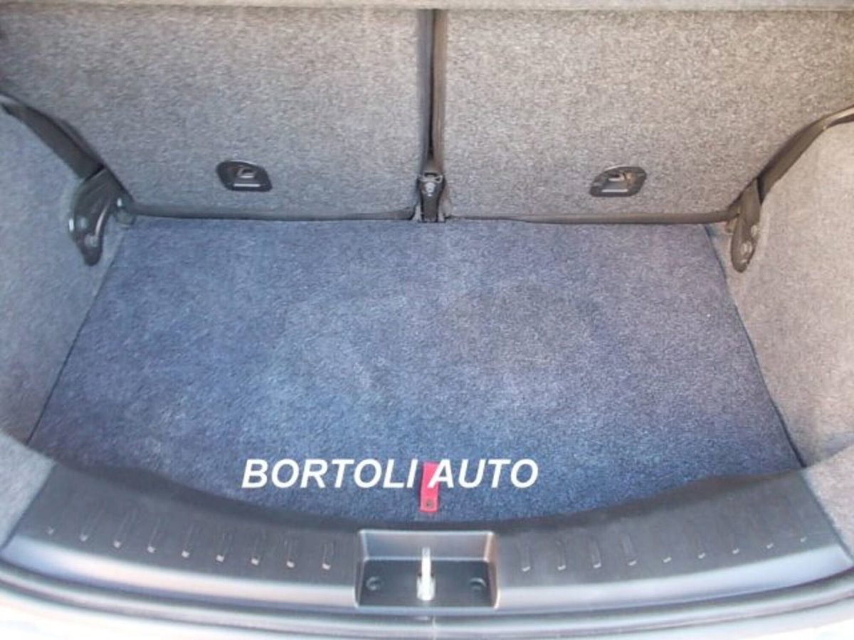 Lancia Ypsilon 1.0 FireFly 5 porte S&S Hybrid Gold Plus (9)