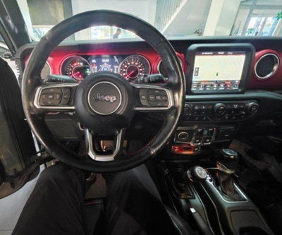 Jeep Wrangler 2.2 Mjt II Rubicon (13)