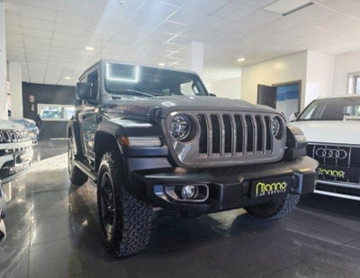 Jeep Wrangler 2.2 Mjt II Rubicon (3)