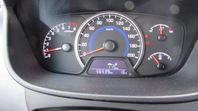 Hyundai i10 1.0 MPI Classic (13)