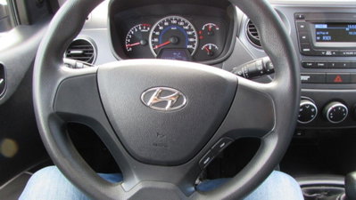 Hyundai i10 1.0 MPI Classic (14)