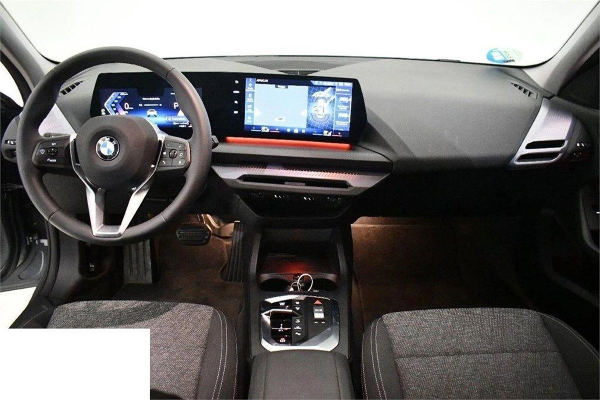 BMW Serie 1 120d xDrive 5p. Sport (10)