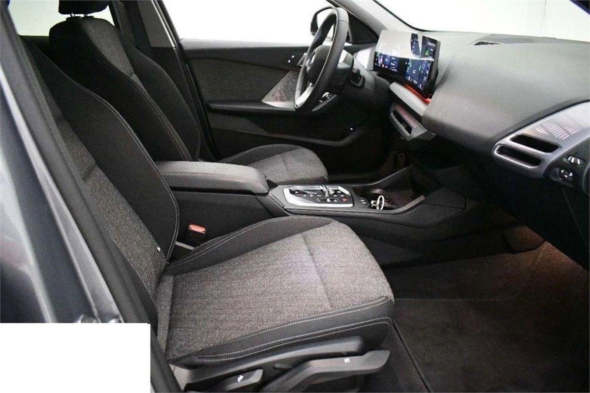 BMW Serie 1 120d xDrive 5p. Sport (12)