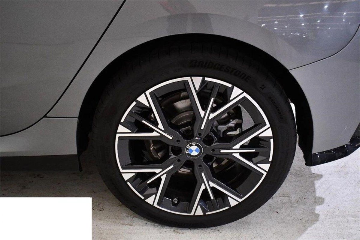 BMW Serie 1 120d xDrive 5p. Sport (13)