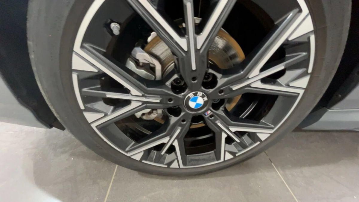 BMW Serie 1 120d xDrive 5p. Sport (17)