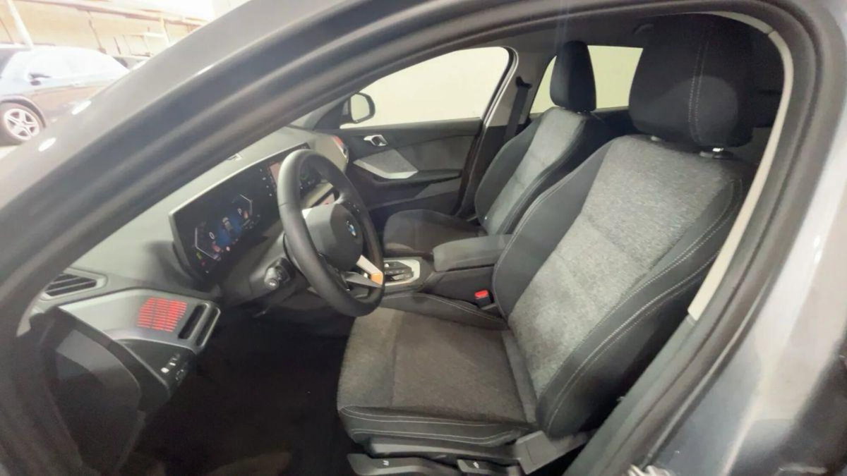 BMW Serie 1 120d xDrive 5p. Sport (19)