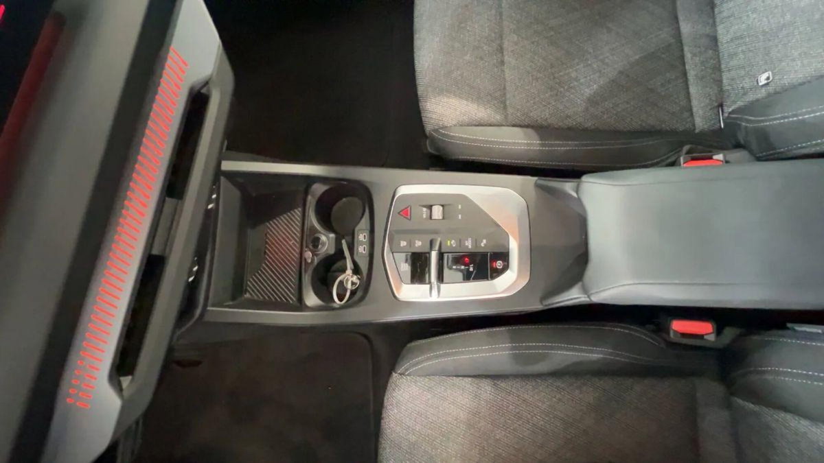 BMW Serie 1 120d xDrive 5p. Sport (20)