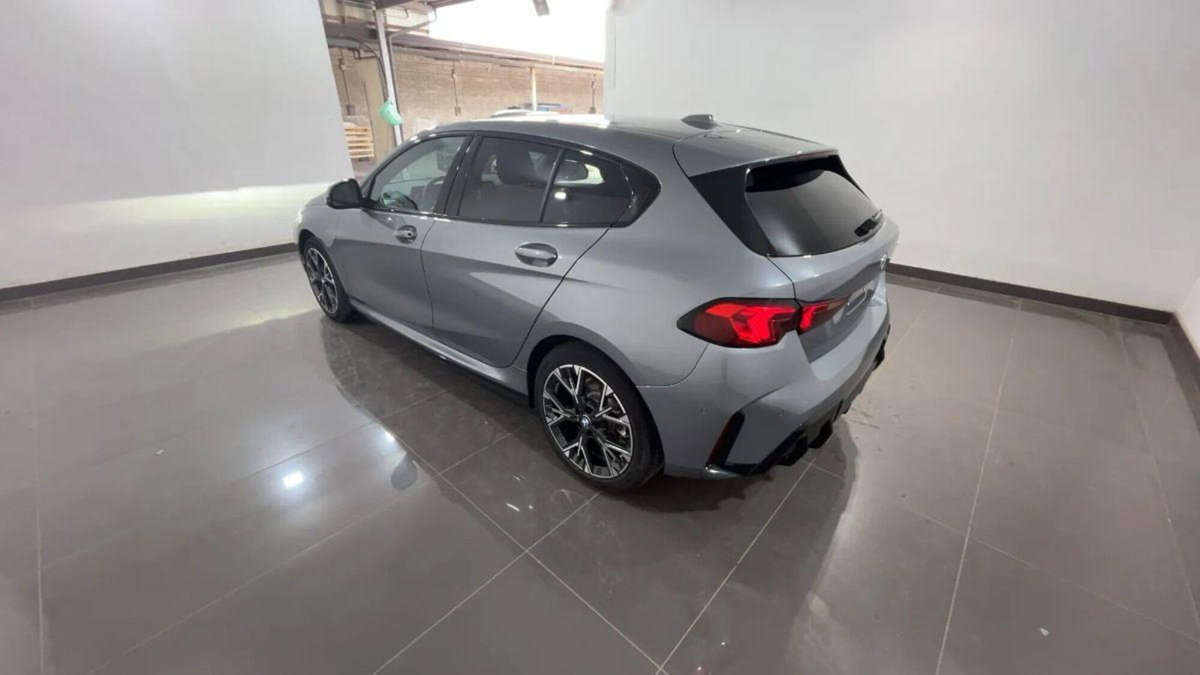 BMW Serie 1 120d xDrive 5p. Sport (6)