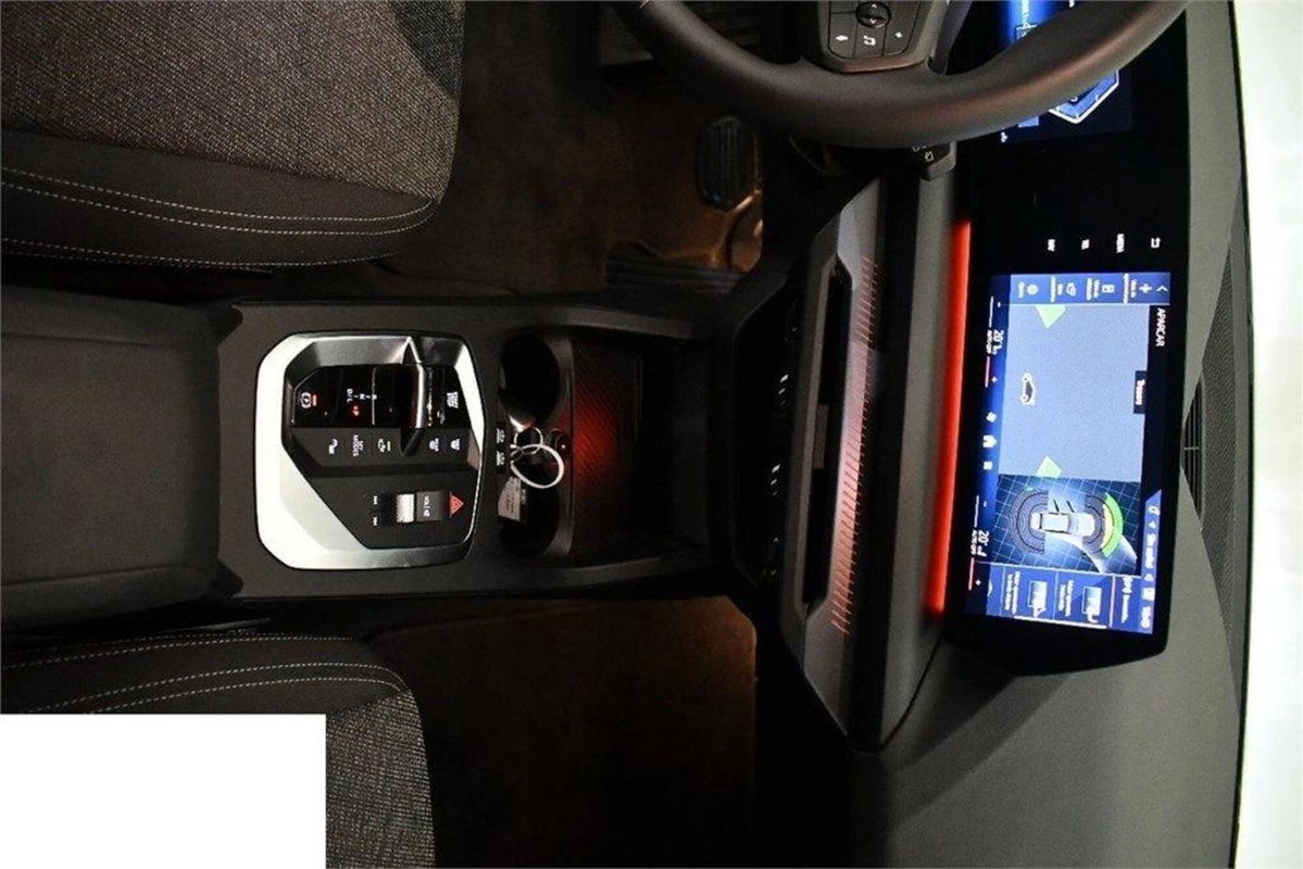 BMW Serie 1 120d xDrive 5p. Sport (9)