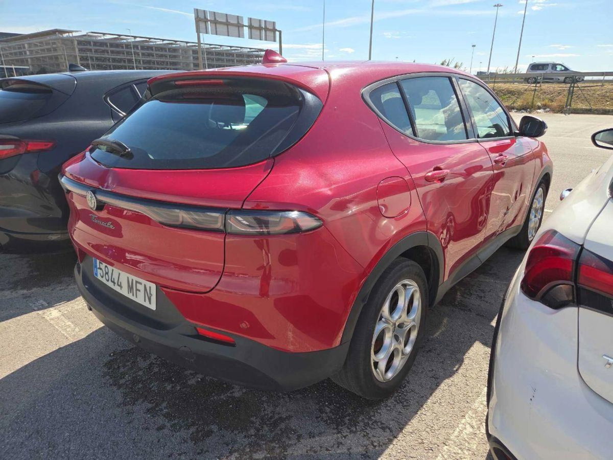 Alfa Romeo Tonale 1.6 Sprint 130cv tct6 (10)