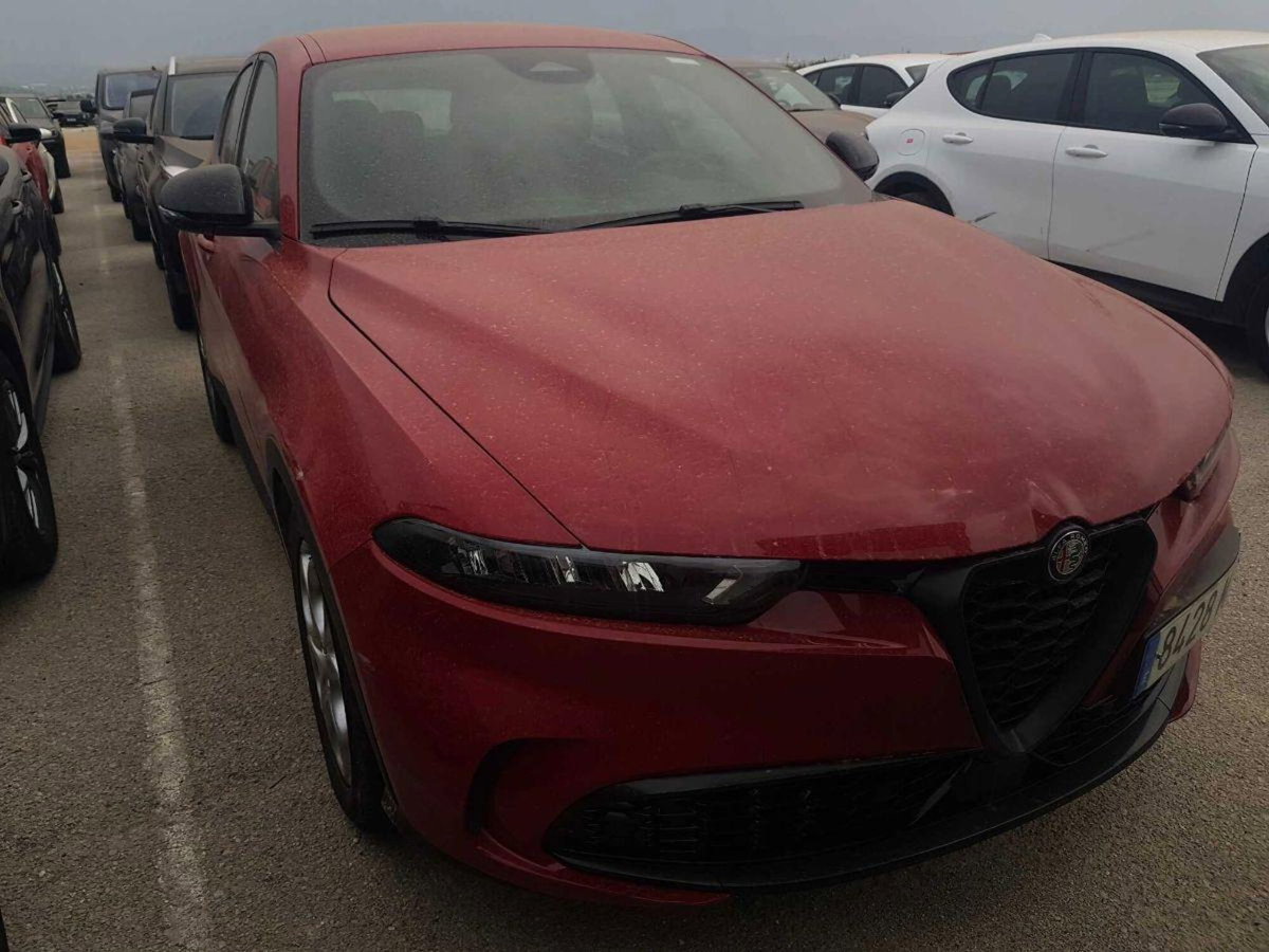 Alfa Romeo Tonale 1.6 Sprint 130cv tct6 (2)